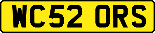 WC52ORS