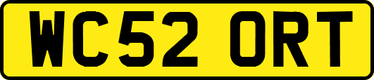 WC52ORT