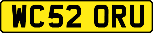 WC52ORU