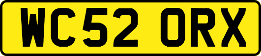 WC52ORX