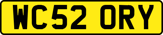WC52ORY