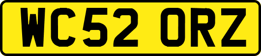 WC52ORZ