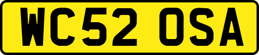 WC52OSA