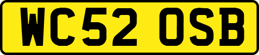 WC52OSB