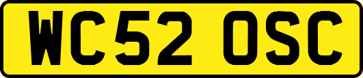 WC52OSC