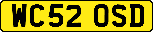 WC52OSD