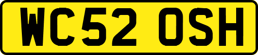 WC52OSH