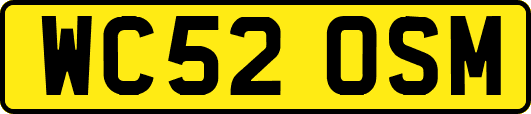 WC52OSM