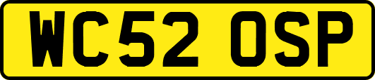 WC52OSP