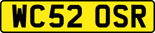 WC52OSR