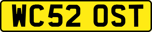 WC52OST