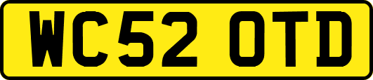 WC52OTD