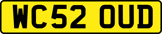 WC52OUD