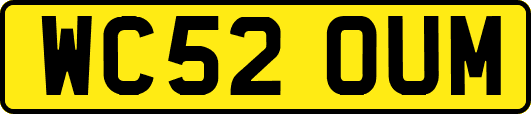 WC52OUM