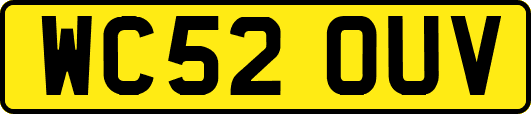 WC52OUV