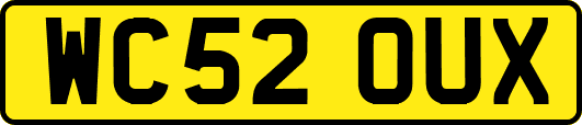 WC52OUX
