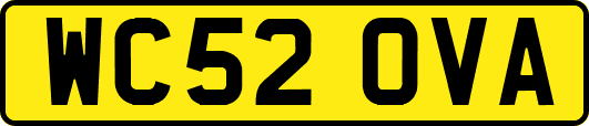 WC52OVA