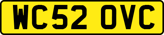 WC52OVC