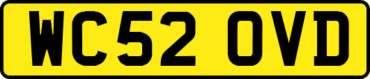 WC52OVD