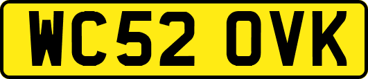 WC52OVK