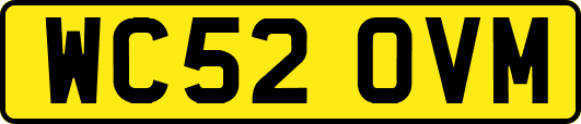 WC52OVM