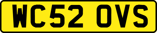 WC52OVS