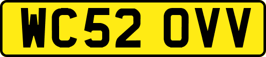WC52OVV