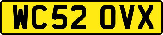 WC52OVX