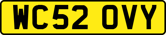WC52OVY