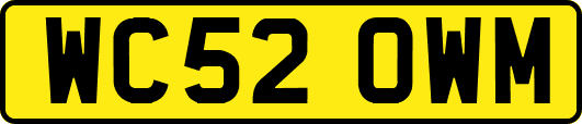 WC52OWM
