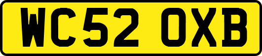 WC52OXB