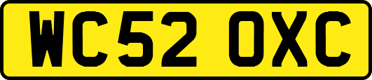WC52OXC