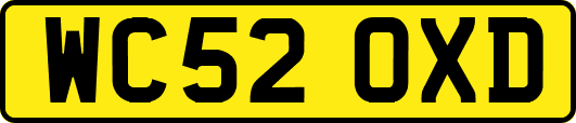 WC52OXD