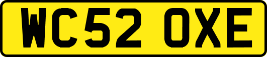 WC52OXE