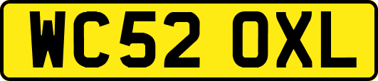 WC52OXL