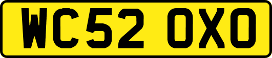 WC52OXO