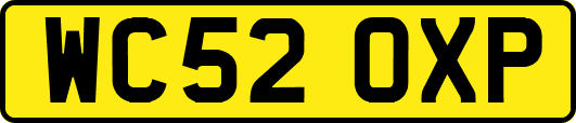 WC52OXP