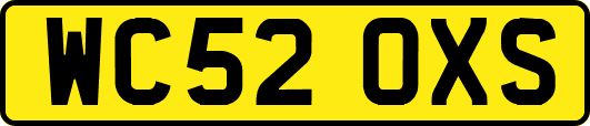 WC52OXS