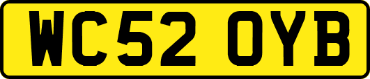 WC52OYB