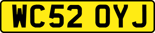 WC52OYJ