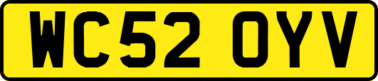 WC52OYV