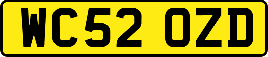 WC52OZD