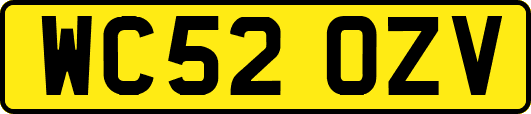 WC52OZV