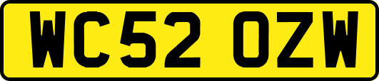 WC52OZW