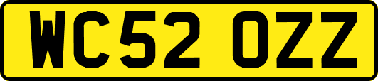 WC52OZZ