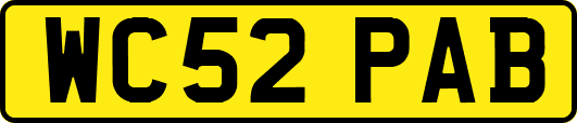 WC52PAB
