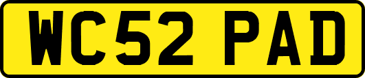 WC52PAD