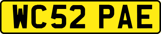 WC52PAE