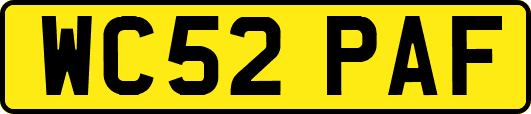WC52PAF