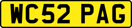 WC52PAG